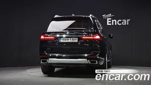 BMW X7, 2021 — миниатюра 4