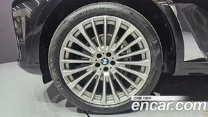 BMW X7, 2021 — миниатюра 5