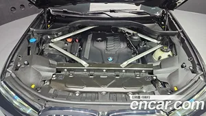 BMW X7, 2021 — миниатюра 6