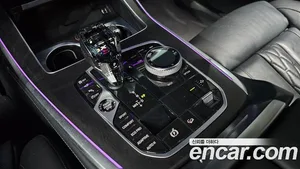 BMW X7, 2021 — миниатюра 9