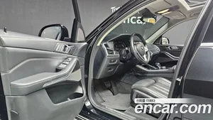 BMW X7, 2021 — миниатюра 10