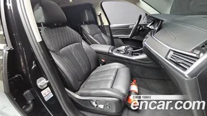 BMW X7, 2021 — миниатюра 11