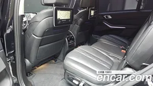 BMW X7, 2021 — миниатюра 12