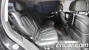 BMW X7, 2021 — миниатюра 13