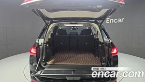 BMW X7, 2021 — миниатюра 20