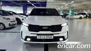 Kia Sorento, 2020 — миниатюра 1