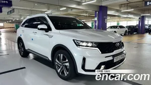Kia Sorento, 2020 — миниатюра 2