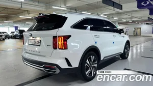 Kia Sorento, 2020 — миниатюра 3