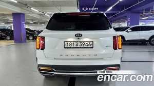 Kia Sorento, 2020 — миниатюра 4