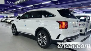 Kia Sorento, 2020 — миниатюра 5