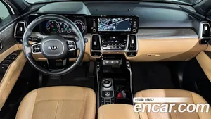 Kia Sorento, 2020 — миниатюра 6