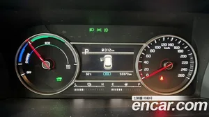 Kia Sorento, 2020 — миниатюра 7
