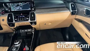 Kia Sorento, 2020 — миниатюра 8