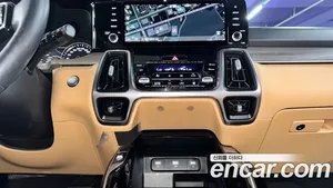 Kia Sorento, 2020 — миниатюра 9