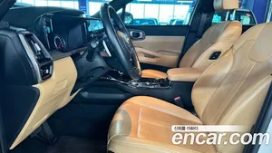 Kia Sorento, 2020 — миниатюра 11