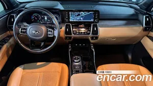 Kia Sorento, 2020 — миниатюра 12