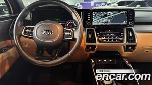 Kia Sorento, 2020 — миниатюра 13