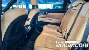 Kia Sorento, 2020 — миниатюра 15