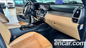 Kia Sorento, 2020 — миниатюра 18