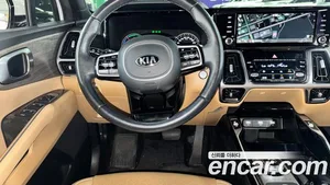 Kia Sorento, 2020 — миниатюра 19