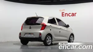 Kia morning, 2015 — миниатюра 2