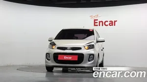 Kia morning, 2015 — миниатюра 3