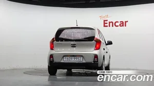 Kia morning, 2015 — миниатюра 4