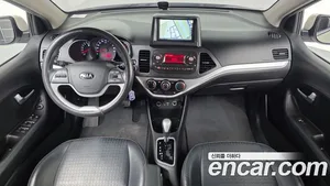 Kia morning, 2015 — миниатюра 10
