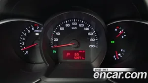 Kia morning, 2015 — миниатюра 11