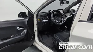 Kia morning, 2015 — миниатюра 13