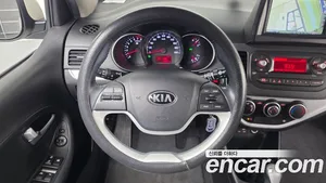 Kia morning, 2015 — миниатюра 19