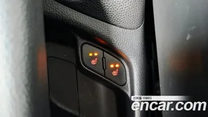 Kia morning, 2015 — миниатюра 23
