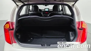 Kia morning, 2015 — миниатюра 26