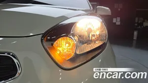 Kia morning, 2015 — миниатюра 8
