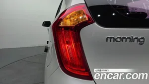 Kia morning, 2015 — миниатюра 9