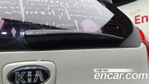 Kia morning, 2015 — миниатюра 30