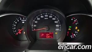 Kia morning, 2015 — миниатюра 31