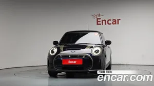 Mini Cooper, 2023 — миниатюра 3