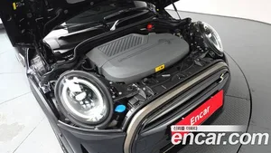 Mini Cooper, 2023 — миниатюра 6