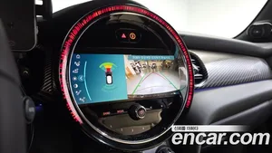 Mini Cooper, 2023 — миниатюра 15