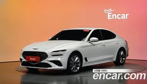Genesis G70, 2024 — миниатюра 33