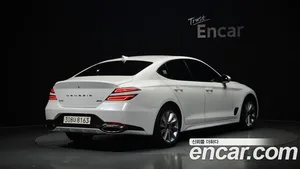 Genesis G70, 2024 — миниатюра 1