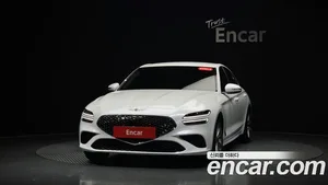 Genesis G70, 2024 — миниатюра 2