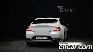 Genesis G70, 2024 — миниатюра 3