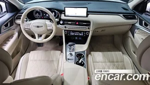 Genesis G70, 2024 — миниатюра 9