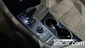 Genesis G70, 2024 — миниатюра 11