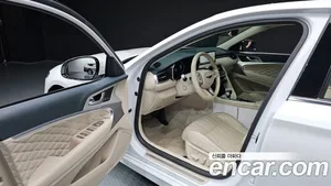 Genesis G70, 2024 — миниатюра 12