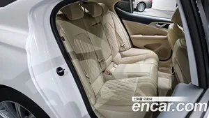 Genesis G70, 2024 — миниатюра 16