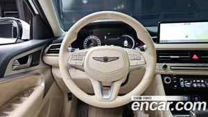 Genesis G70, 2024 — миниатюра 18