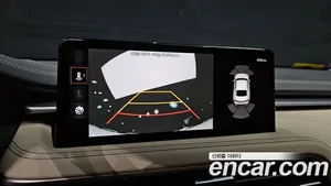 Genesis G70, 2024 — миниатюра 19